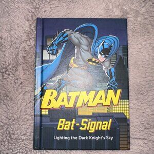 Batman: Chronicles of the Dark Knight: Hardcover, Illustrated Book